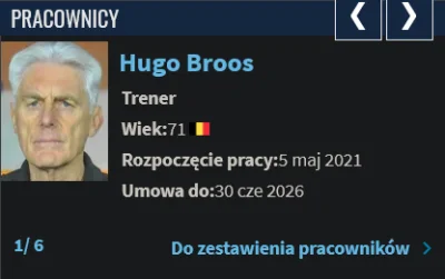 MirekStarowykopowy - Tak se patrze na RPA na transfermarkcie i zauważyłem, że ich tre...