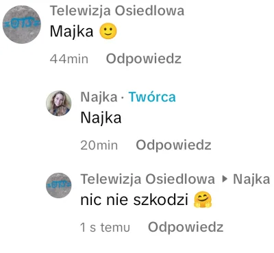 DziecizChoroszczy - #najka