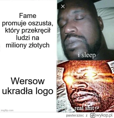 pasterzzxc - Oj Sylwuś, Sylwuś. Jasne próbowałeś poruszać ten temat na konfie ale jak...