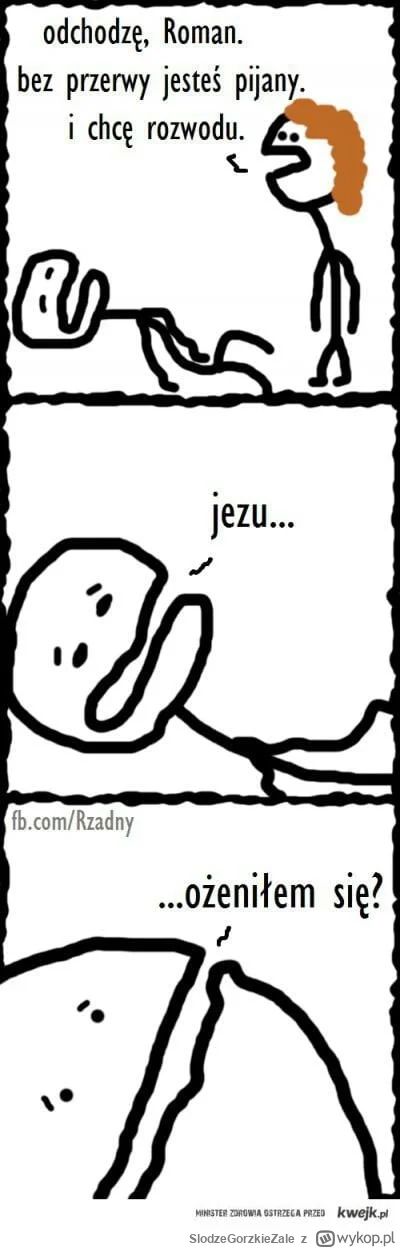 SlodzeGorzkieZale - #humorobrazkowy #komiks #zwiazki #samozycie