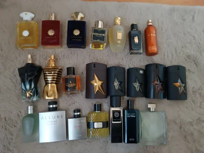 maciek92ns - @hmmmmmmv2: w ostatnim czasie uszczuplona, ale są plany na jej rozbudowę...