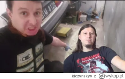 kiczynskyy - #axeliocontent