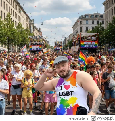 etepetete - @SebaWayneFAS: na pewno ?   ( ͡º ͜ʖ͡º)