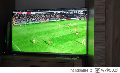 handballer - @ananasowy 
co wy macie z tymi telewizorami  obraz jak żyleta