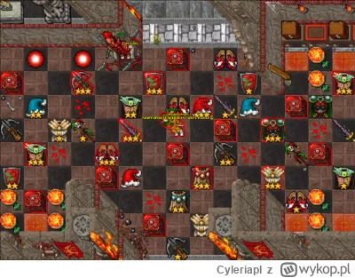 Cyleriapl - NOWY UPDATE + ZAPOWIEDŹ 🤯

Sprawdź, co nowego na Cylerii i co nadchodzi ...