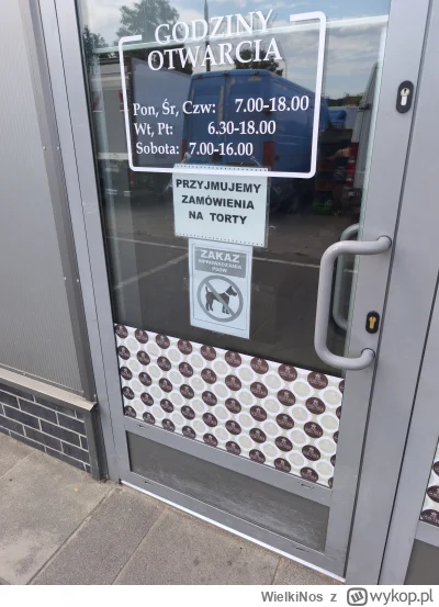 WielkiNos - @Kolega_Muminka dokładnie. Na szczęście są piekarnie z rigczem.