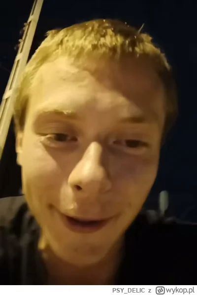 PSY_DELIC - W ogóle kur#a, nie? Jestem nadupionyyy. Jadę, jedziemy po oscypki kur%@ d...