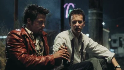 blahajo - @Soothsayer: plot tłist: siusiajer i tełwo to ta sama osoba