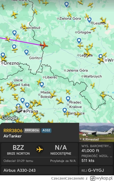 CzeczenCzeczenski - #ukraina #polska #wojna