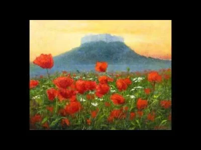 brusilow12 - Czerwone Maki na Monte Cassino