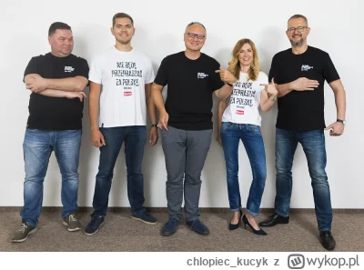 chlopiec_kucyk - Skończyły się kubki koszulki