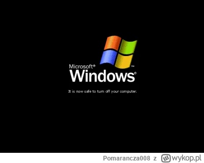 Pomarancza008 - @Pomarancza008: No i git