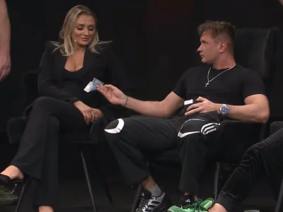 gabapentyn - korciło oj korciło 

#famemma