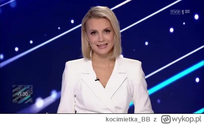 kocimietka_BB - W "Faktach po faktach" na TVN o tym nie wspomną.

W nowym TVP czyli "...