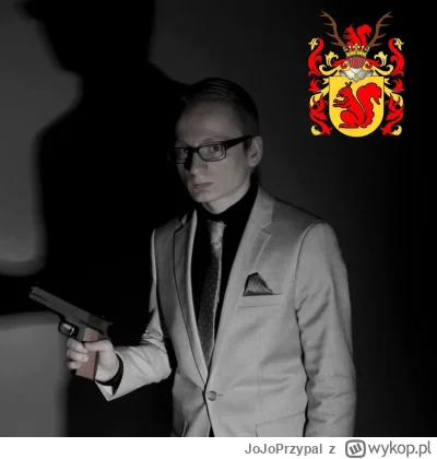 JoJoPrzypal - @JoJoPrzypal: Pershing