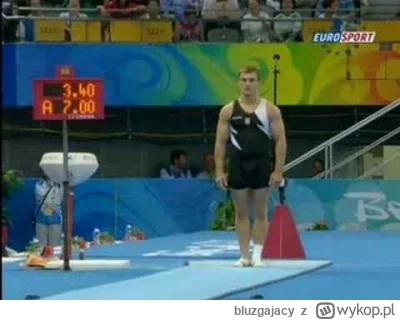 b.....y - #paryz2024 Jak człowiek był mały to miał go za śmiesznego manleta, który sk...