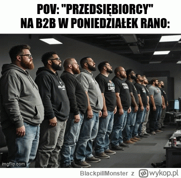 BlackpillMonster - #programista15k #programowanie #pracait #korposwiat