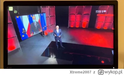 Xtreme2007 - W kwietniu 2021 roku program Jana Pospieszalskiego zniknął z Telewizji P...