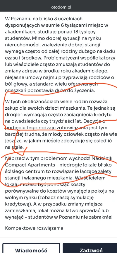 miodeksmrodek - Niesamowita okazja ( ͡° ͜ʖ ͡°)
Nadolnik to ulica dzielnicy Glowna, cz...