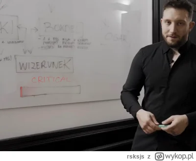 rsksjs - @nad__czlowiek: dla mnie dalej tak, pewnie dlatego się nie wychyla