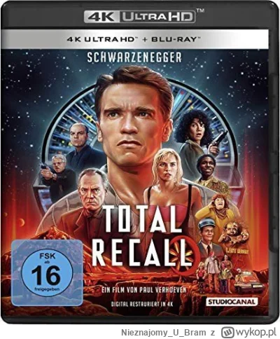 NieznajomyUBram - Będę oglądał
wiem że jesteście tylko agentami, którzy mnie pilnują....