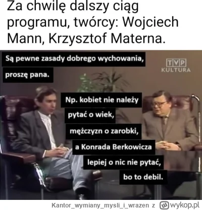 Kantorwymianymysliiwrazen - ( ͡° ͜ʖ ͡°) #takaprawda #takjest #heheszki #konfederacja ...