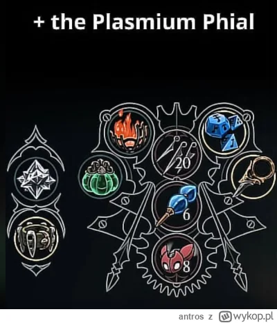 antros - Oczywiste porady dla tych którzy męczą się  z bosami. 

1) Używajcie więcej ...