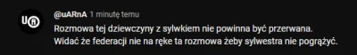 Kitsune07 - #famemma Faktycznie bardzo nie na rękę federacji ta rozmowa ( ͡° ͜ʖ ͡°)