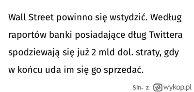 Sin- - Bardzo dobry artykuł o X -Twitterze:

https://www.onet.pl/informacje/businessi...