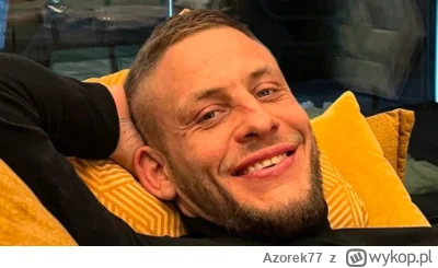 Azorek77 - Boxdel, na bajerę masz podklepywać do mnie. Przez pierwszy tydzień chodzis...