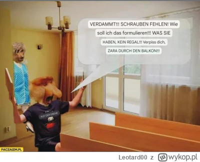 Leotard00 - #konkursnanajbardziejgownianymemznosaczem