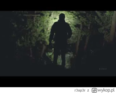 r3ap3r - #ozdoba #gra #famemma #wataha #riddle