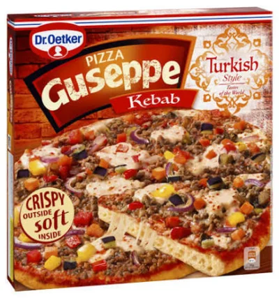 JaX92 - Najlepszy smak Guseppe #takaprawda #jedzzwykopem #przegryw