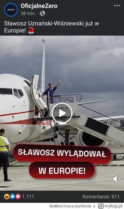 NoMoreTearsJustSmile - Jak chcecie zobaczyć jak wygląda alternatywny internet, to pol...