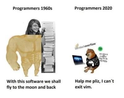 BuMRK - :wq

#programowanie #programista15k #wykop #heheszki #humorobrazkowy