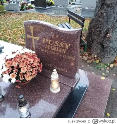 ruskizydek - @Kingside ( ͡º ͜ʖ͡º)