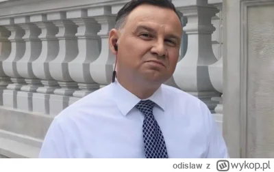 odislaw - #polityka #bekazpisu #duda
Jeśli kiedykolwiek przypomnisz sobie najbardziej...