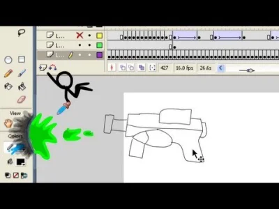 StaraSzopa - @yourgrandma: Kanał ostatnio przechodzi zmartwychwstanie po kilkunastu l...