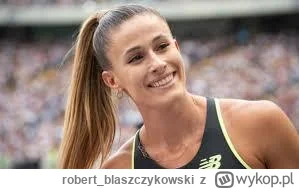 robert_blaszczykowski - Natalia Bukowiecka to taka znajoma z liceum którą kojarzyłeś ...