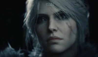 LamajHarma - Pięknie Ciri wygląda 
#wiedzmin #gry
