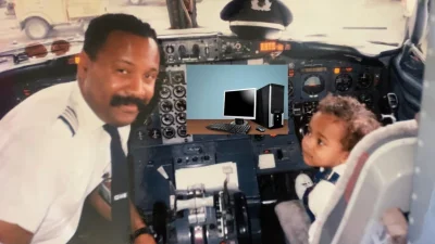 Boxcutter - Nie każdy wie że to co nazywamy dzisiaj komputerem na samym początku nazy...