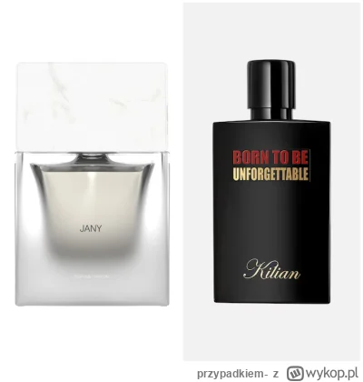 przypadkiem- - #perfumy 

Podejrzałam ostatnio na parfumo, że w przetestowanych zapac...