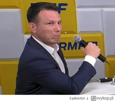 Epiktetlol - Członkowie Konfederacji korzystali z darmowych studiów, ale chcą wprowad...