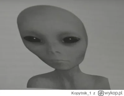 Kopytnik_1 - #przegryw #przegrywpo30tce #szaramyszkadlaanonka #ufo #pytanie #pytanied...