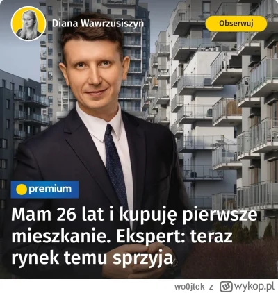 wo0jtek - Mirki szybko na zakupy!!!1
#nieruchmosci