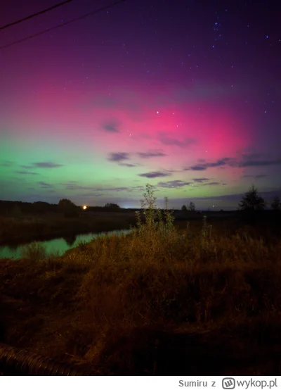 Sumiru - I tak sie żyje
#zorza