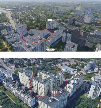 opinel - W gorących wisi post @pamareum odnośnie dewelopera który już publikuje ceny ...