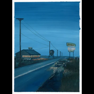 Inevera - INKTOBER DAY 18: Drive

Tagi: #inktober #ineveraart & #inktovera
#rysujzwyk...