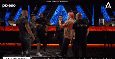 PeriodFromVaginax9 - #famemma dwie buły w cfela aż mu łeb odskoczył