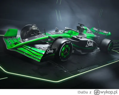 l3ul3u - #f1
piękny
szkoda że team taki sobie